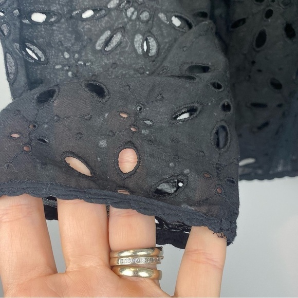 Wilfred • Damsel Eyelet Lace Blouse - Picture 7 of 12